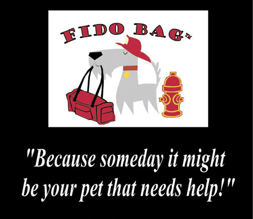 fido bag